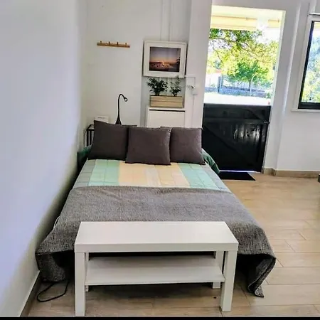 Casa De Josino Holiday home Villamateo
