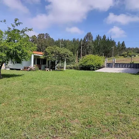 Holiday home Casa De Josino Villamateo
