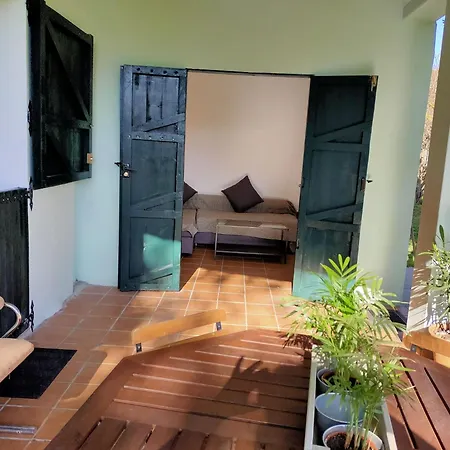 Casa De Josino * Villamateo