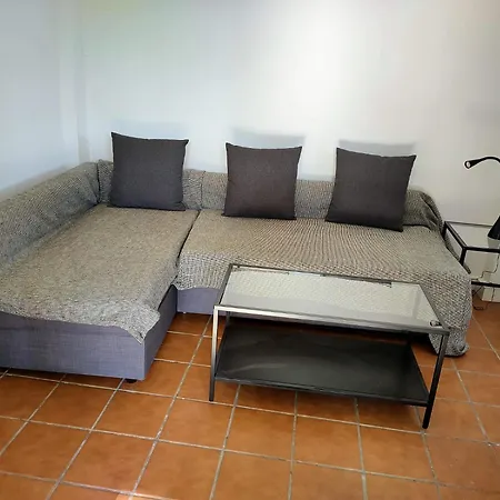 Casa De Josino Villamateo