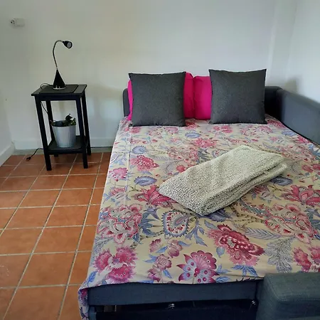 Casa De Josino Villamateo