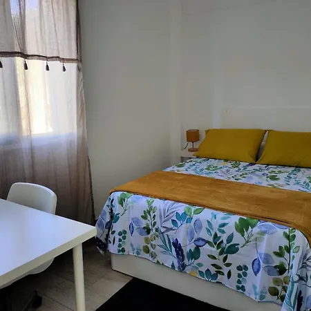 Дом отдыха Casa De Josino *