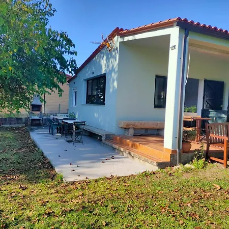 Дом отдыха Casa De Josino Villamateo