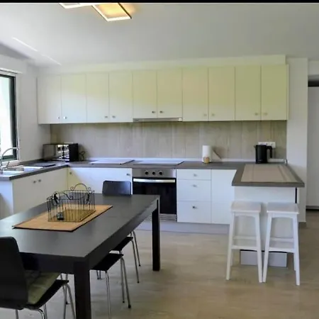 Holiday home Casa De Josino Villamateo