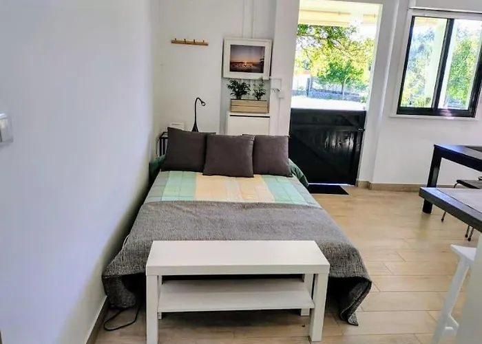 Casa De Josino 別荘 Villamateo