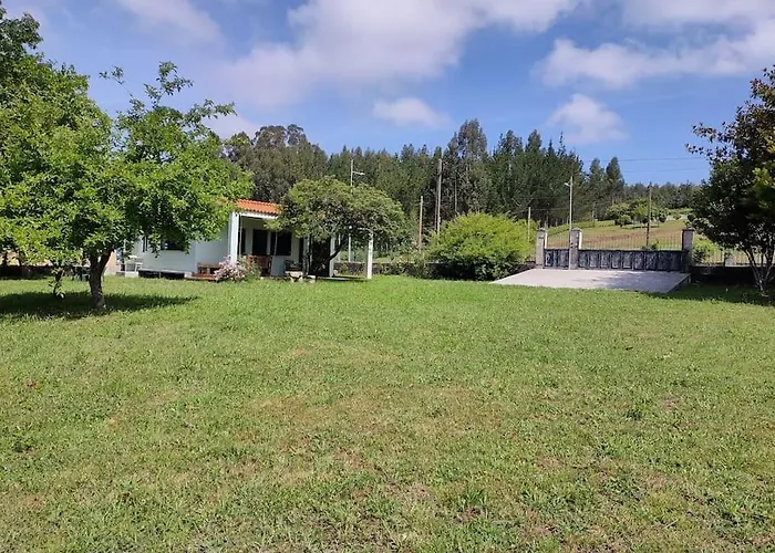 別荘 Casa De Josino Villamateo