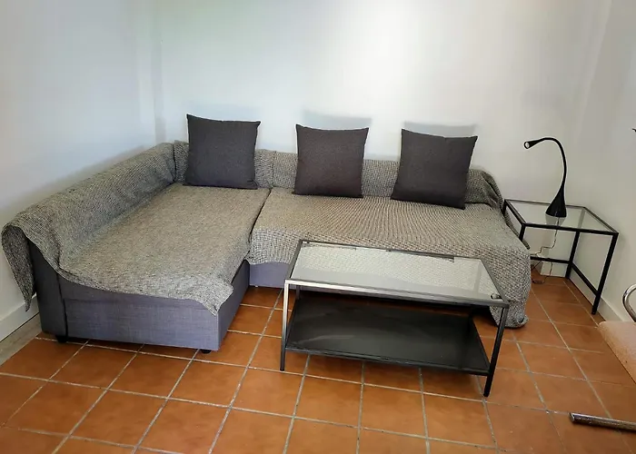 Casa De Josino Villamateo