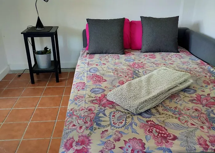 Casa De Josino Villamateo