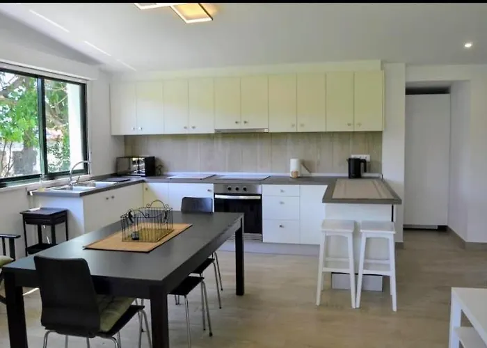 別荘 Casa De Josino Villamateo